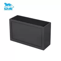 安虎 镀锌钢花箱 100*30*80cm 个