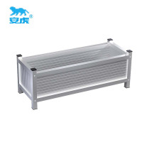 安虎 户外花箱 100*30*30cm 个