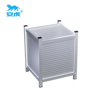 安虎 户外花箱围栏 40*40*50cm 个