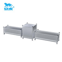 安虎 户外花箱围栏 AH-HYHX03 个