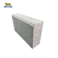 安虎 火烧面花岗岩石 1000*100*250mm 米