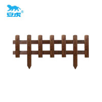 安虎 防腐木栅栏 AH-1000*16*500mm 米