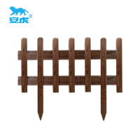 安虎 防腐木栅栏 AH-1000*16*800mm 米