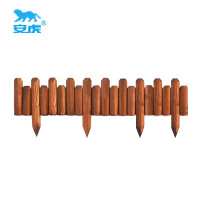 安虎 防腐木栅栏 插地款-40*120cm 个