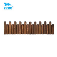 安虎 防腐木栅栏 平地款-45*120cm 个