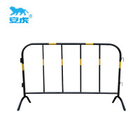 安虎 铁马护栏 1*1.5m-5斤 个