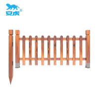 安虎 防腐木护栏 150*120cm 个