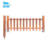 安虎 防腐木护栏 200*40cm 个