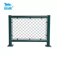 安虎 球场围网 立柱60粗口字型 平方米