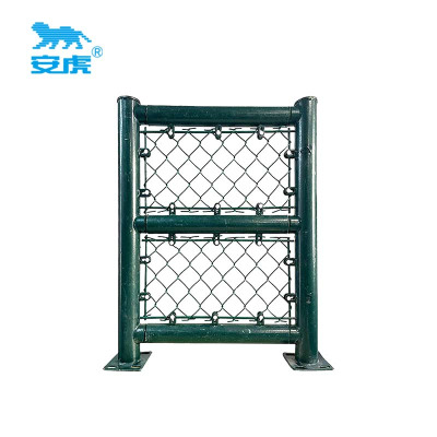 安虎 球场围网 立柱75粗日字型 平方米