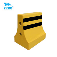 安虎 水泥隔离墩 50*40*60cm 个