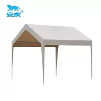 安虎 停车棚 4*5*3.1m 个