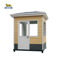 安虎 门卫岗亭 AH-01gt 平方米