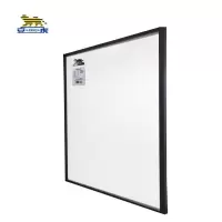 安虎 钢化玻璃隔断 12mm厚 平方米