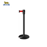 安虎 铸铁软隔离 印字款 个