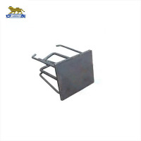 安虎 预埋钢板 300*400*12mm 块