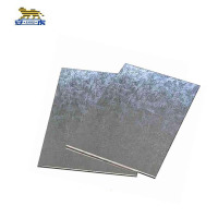 安虎 镀锌钢板 5mm厚 块