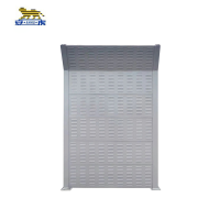 安虎 声屏障 A-spz 平方米