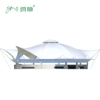 劲脉 看台棚 定制 平米