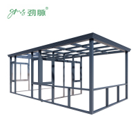 劲脉 晾衣房 定制 平米