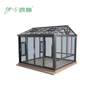 劲脉 阳光房 4*5m 个