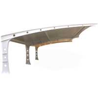 劲脉 车棚 定制 平米