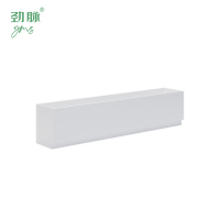 劲脉 铁艺花箱 100*40*30cm 个