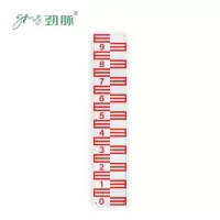 劲脉 水位标尺 1000*150mm 块