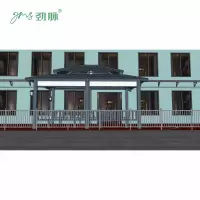 劲脉 户外凉亭 JM-47 平方米