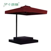 劲脉 保安岗亭伞 JM-50 个