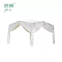 劲脉  户外防晒帐篷 纱帘-加粗立柱2.5*2.5*2.6M顶