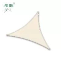 劲脉  三角天幕帐篷 等边2*2*2M 顶