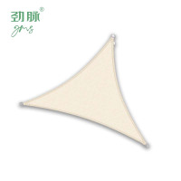 劲脉  三角天幕帐篷 等边5*5*5M 顶