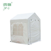 劲脉  户外帐篷 4面围布+3*3*2.8M 顶