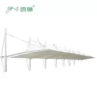 劲脉 帽顶车棚 JM-60 平方米