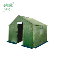 劲脉  施工帐篷 牛津布-3*2 顶