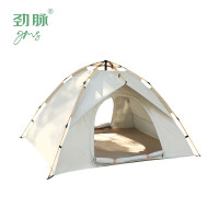 劲脉 自动帐篷 JM-LC02 顶