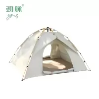 劲脉 自动帐篷 JM-LC02 顶