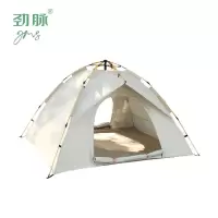 劲脉 自动帐篷 JM-WC01 顶