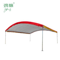 劲脉 遮阳雨棚 3*5*2.3M 顶