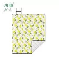 劲脉 超声波野餐垫 小树叶-2*1.5M 块