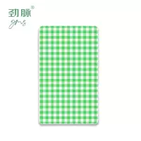 劲脉 防潮垫 绿格-300*200CM 个