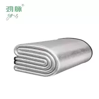 劲脉 铝膜防潮垫 厚4MM-90*200CM 个