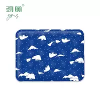 劲脉 坐垫冰垫 JM-BBX02 个