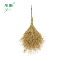 劲脉 户外环卫大扫把扫帚 一体式5斤 把