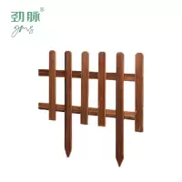 劲脉 户外花园栅栏围栏 厚1.3CM-100*30*45CM 个
