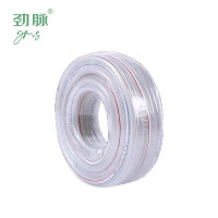 劲脉  水管 内径25MM壁厚4MM 米