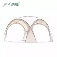 劲脉 穹顶天幕 JM-74 个