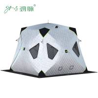 劲脉 冬季防风帐篷 325*325*190cm 套