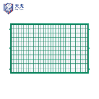 天虎 金属栅栏防护网 3000*1200mm 片